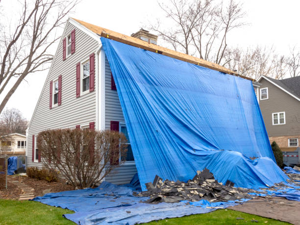 Professional Siding in Pigeon Forge, TN