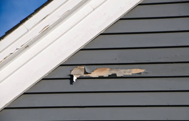 How To Choose The Right Materials for Your Siding Installation in 'Pigeon Forge, TN