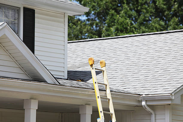 Siding Removal and Disposal in Pigeon Forge, TN