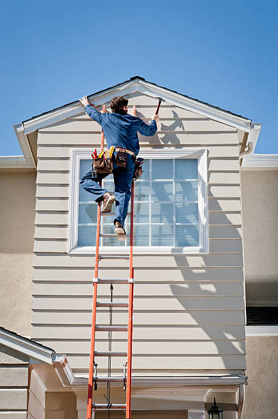 Custom Trim and Detailing for Siding in Pigeon Forge, TN